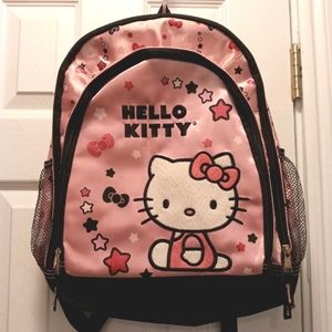 Hello Kitty backpack